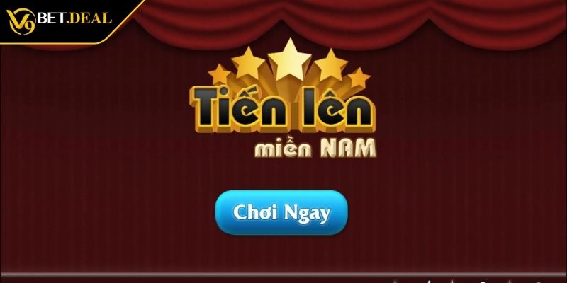 Giới thiệu Tiến Lên Miền Nam V9Bet