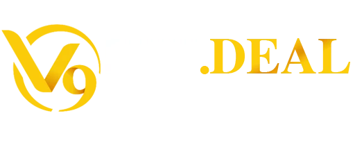 Logo V9bet