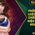 Phỏm V9bet - Luật Chơi Và Chiến Thuật Hiệu Quả Cho Người Mới