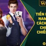 Tiến Lên Miền Nam V9bet - Cách Xếp Bài Chuẩn Để Chiến Thắng