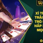 Xì Tố V9bet - Trải Nghiệm Trò Chơi Bài Hấp Dẫn Cho Mọi Người