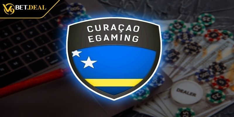 Curacao eGaming, giấy phép có từ lâu đời